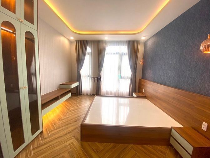 Hình ảnh Bán nhà khu Compound 9 căn HxH Lê Đức Thọ