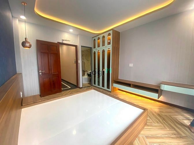 Hình ảnh Bán nhà khu Compound 9 căn HxH Lê Đức Thọ