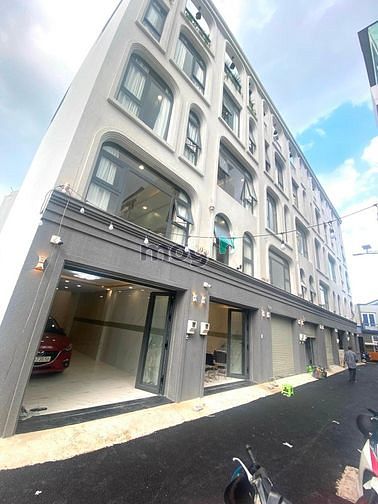 Hình ảnh Bán nhà khu Compound 9 căn HxH Lê Đức Thọ