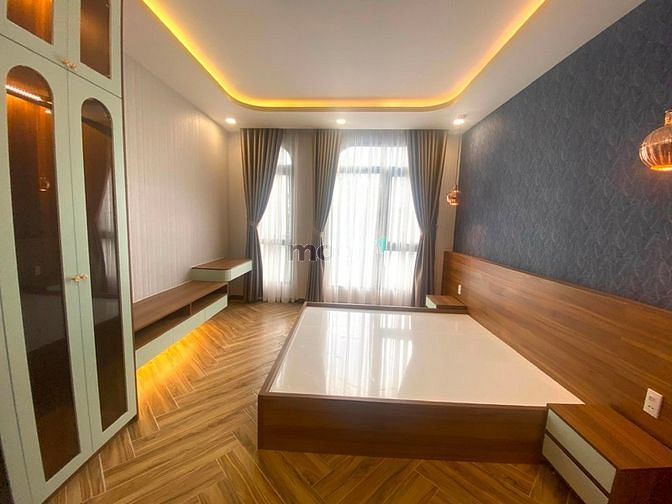 Hình ảnh Bán nhà khu Compound 9 căn HxH Lê Đức Thọ