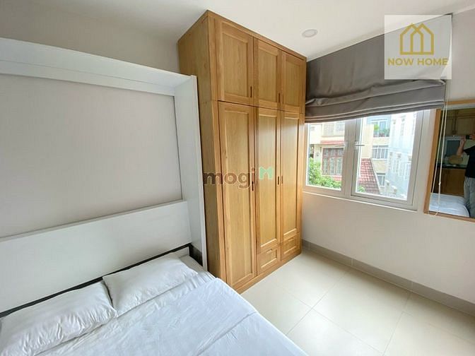 Hình ảnh Mb6623 nạp rút nhanh chóng 1 Phòng ngủ - Điện Biên Phủ - Bình Thạnh