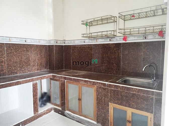 Hình ảnh Cho thuê chung cư Hùng Vương 2pn 1wc Q5 gần ĐH Y Dược