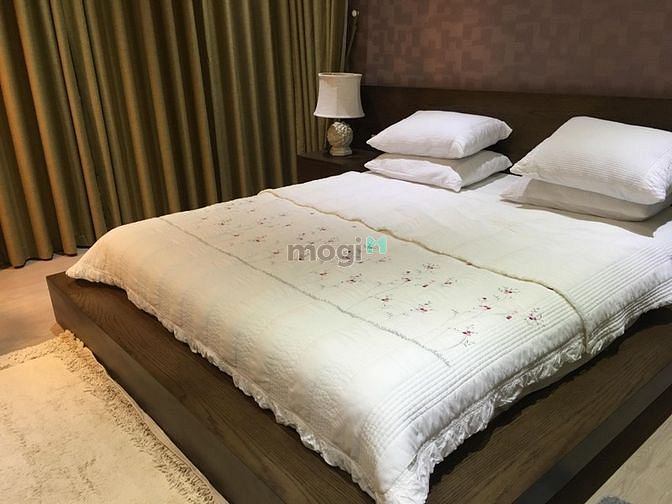 Hình ảnh Cho thuê Riviera Point, 142m2 3PN view sông full nội thất 30tr