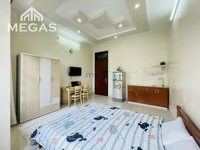 Hình ảnh Trang Chủ MB66.COM / Đăng Ký Tặng 66K giá rẻ Tân Bình_Full nội thất_Ban công riêng_cv Hoàng Văn Thụ