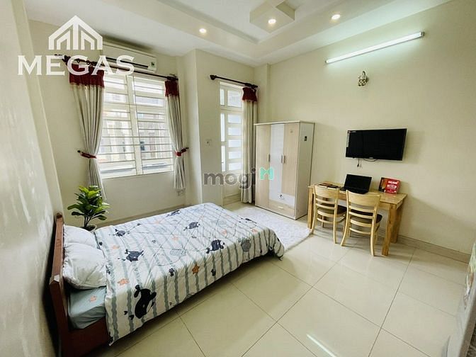 Hình ảnh Trang Chủ MB66.COM / Đăng Ký Tặng 66K giá rẻ Tân Bình_Full nội thất_Ban công riêng_cv Hoàng Văn Thụ