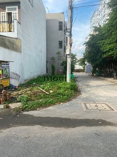 Hình ảnh Đất đẹp giá rẻ đường Cây Keo, Tam Phú, Thủ Đức. DT 80m2 Sang tên ngay.