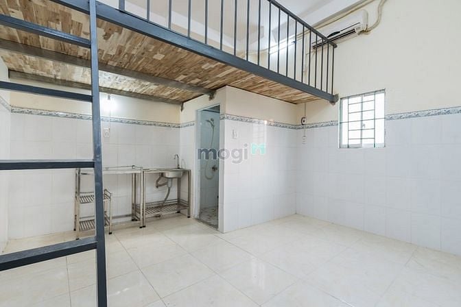 Hình ảnh Phòng trống Lê Đức Thọ- Gò Vấp