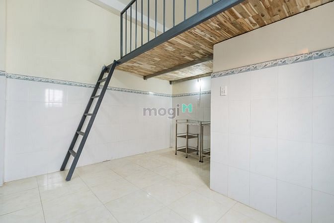 Hình ảnh Phòng trống Lê Đức Thọ- Gò Vấp