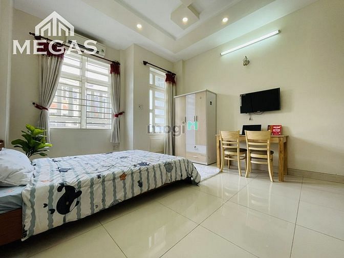 Hình ảnh Trang Chủ MB66.COM / Đăng Ký Tặng 66K giá rẻ Tân Bình_Full nội thất_Ban công riêng_cv Hoàng Văn Thụ