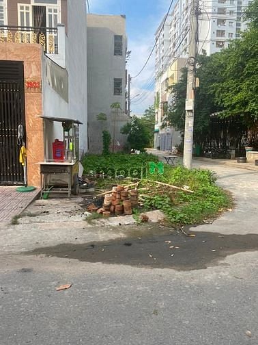 Hình ảnh Đất đẹp giá rẻ đường Cây Keo, Tam Phú, Thủ Đức. DT 80m2 Sang tên ngay.