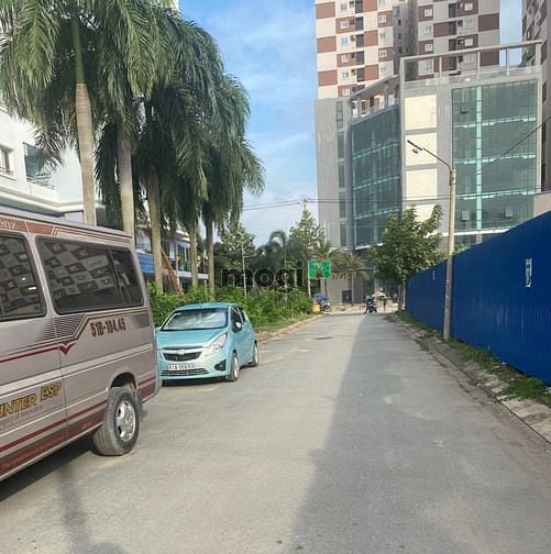 Hình ảnh Đất đẹp giá rẻ đường Cây Keo, Tam Phú, Thủ Đức. DT 80m2 Sang tên ngay.