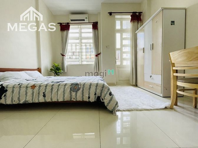 Hình ảnh Trang Chủ MB66.COM / Đăng Ký Tặng 66K giá rẻ Tân Bình_Full nội thất_Ban công riêng_cv Hoàng Văn Thụ