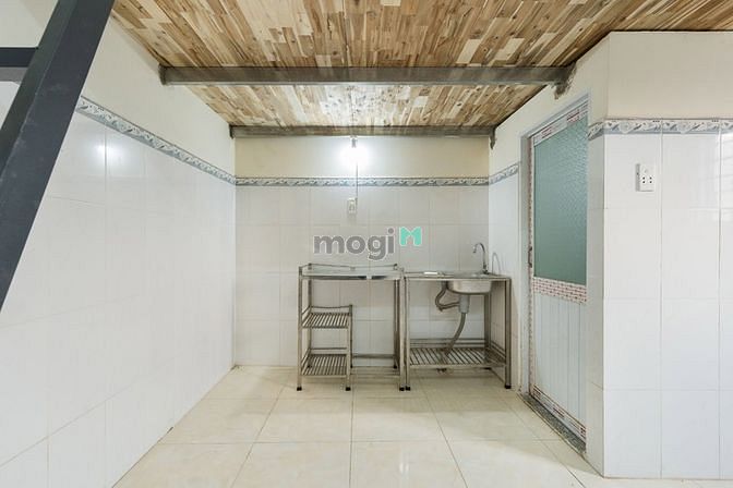 Hình ảnh Phòng trống Lê Đức Thọ- Gò Vấp