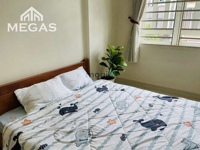 Hình ảnh Trang Chủ MB66.COM / Đăng Ký Tặng 66K giá rẻ Tân Bình_Full nội thất_Ban công riêng_cv Hoàng Văn Thụ