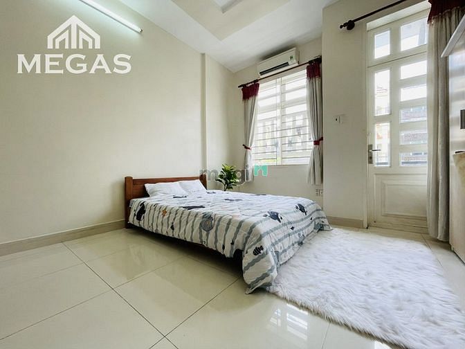 Hình ảnh Trang Chủ MB66.COM / Đăng Ký Tặng 66K giá rẻ Tân Bình_Full nội thất_Ban công riêng_cv Hoàng Văn Thụ