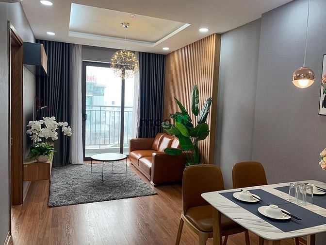 Hình ảnh Chung cư sầm uất nhất tại Bắc Ninh