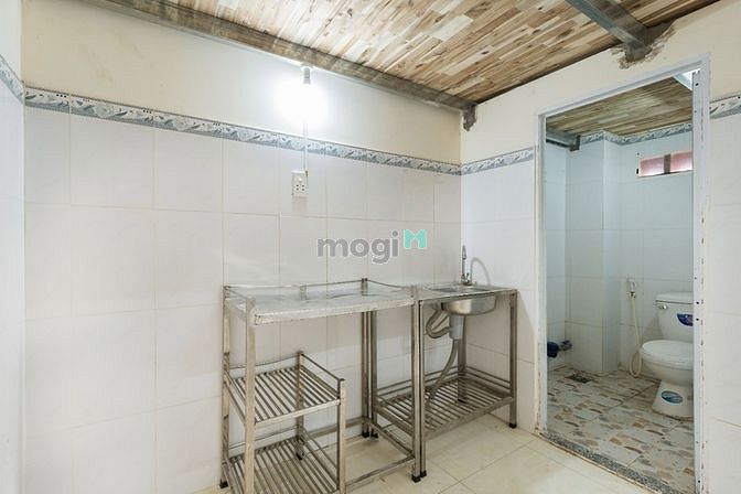 Hình ảnh Phòng trống Lê Đức Thọ- Gò Vấp