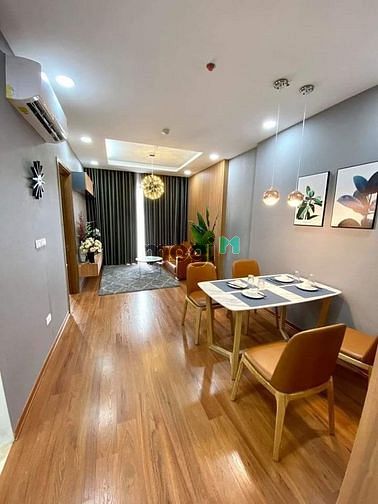 Hình ảnh Chung cư sầm uất nhất tại Bắc Ninh