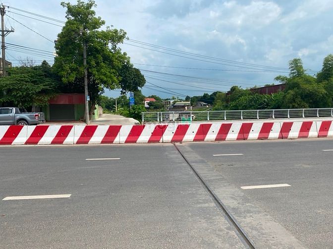 Hình ảnh Bán đất phường Thịnh Đán Thái Nguyên