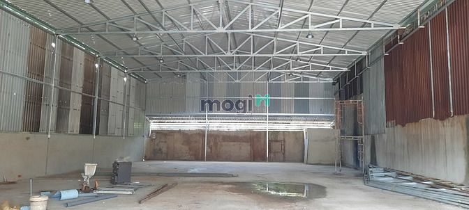 Hình ảnh Cho thuê 400mv xưởng đường cont giá 35tr