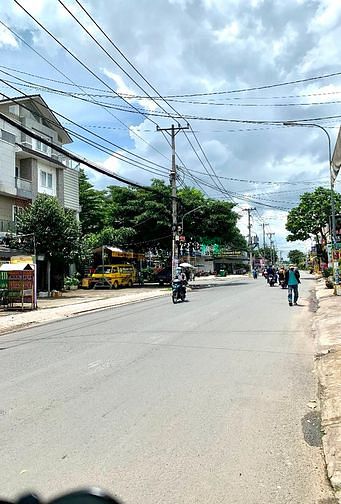 Hình ảnh Bán lô đất MT Hà Huy Giáp, diện tích 110m2, giá 4.25 tỷ