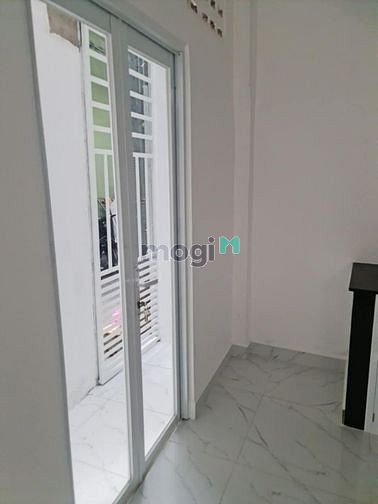 Hình ảnh Nhà đẹp 2 tầng, 37m2 Tân Hòa Đông, Quận 6.