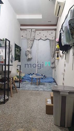 Hình ảnh Cho thuê phòng view siêu đẹp full nội thất cách Tôn Đức Thắng 700m