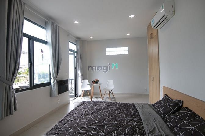 Hình ảnh Cho thuê chung cư Trường Chinh Quận Tân Bình gần Hồ Đắc Di_Cộng Hòa