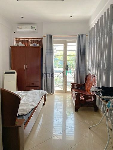 Hình ảnh Bán nhà phố căn góc 285 cao thắng quận 10