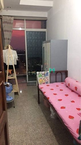 Hình ảnh Cho thuê phòng view siêu đẹp full nội thất cách Tôn Đức Thắng 700m