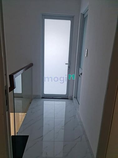 Hình ảnh Nhà đẹp 2 tầng, 37m2 Tân Hòa Đông, Quận 6.