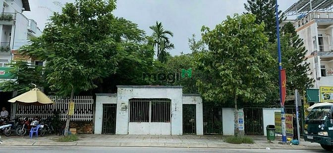 Hình ảnh Hóc Môn, Lô đất 1500m2, Mặt tiền KD Lê Thị Hà, KV 26x50m, Chỉ 95 tỷ