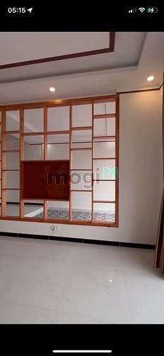 Hình ảnh Bán căn nhà đẹp gần bến xe Đức Long.