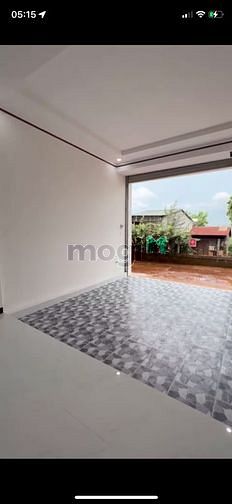 Hình ảnh Bán căn nhà đẹp gần bến xe Đức Long.