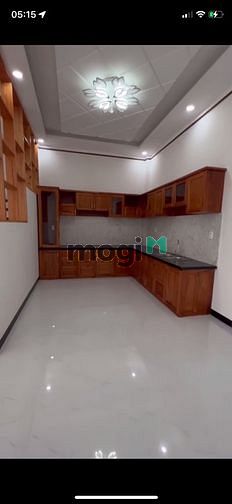 Hình ảnh Bán căn nhà đẹp gần bến xe Đức Long.