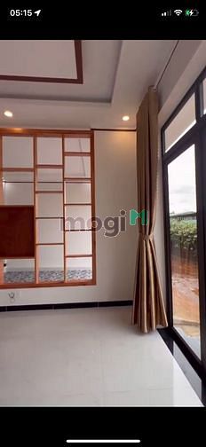 Hình ảnh Bán căn nhà đẹp gần bến xe Đức Long.