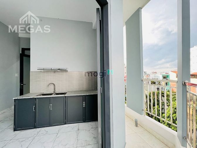 Hình ảnh Dự án Mb6623 nạp rút nhanh chóng 1-2PN Âu Cơ chỉ còn vài căn duy nhất