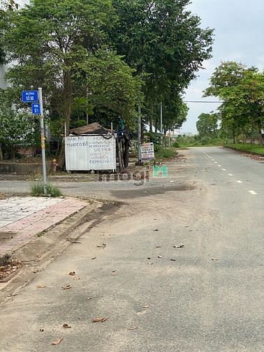Hình ảnh Bán đất xã Vĩnh Lộc B Bình Chánh, sát vách chung cư Vĩnh Lộc B