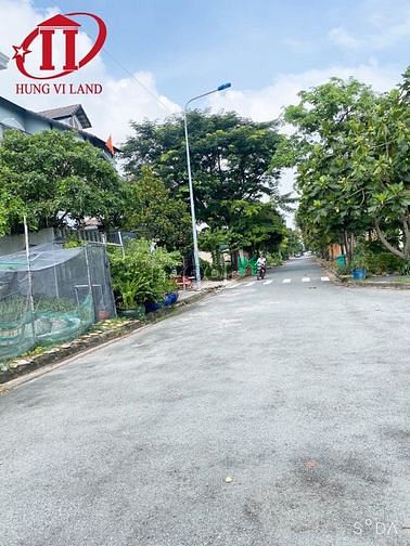 Hình ảnh CTY Hùng Vĩ Land [NC] 15.2 tỉ lô 8x25m MT Đường 9 Khang Điền Sổ đỏ
