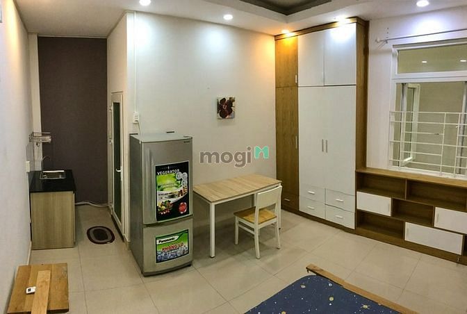 Hình ảnh Mb6623 nạp rút nhanh chóng cho thuê, nội thất cao cấp, gần ĐH Văn Lang CS 3