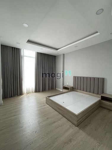 Hình ảnh Kẹt Vốn Bán Nhà HXH đ.Minh Phụng q.11 SHR