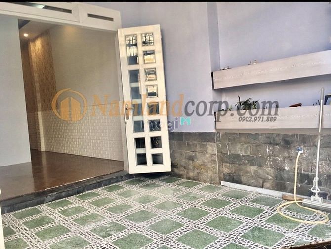 Hình ảnh Nhà 4x18m,gồm phòng ngủ,bếp,sân trước,chỉ 14tr/th