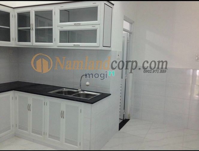 Hình ảnh Nhà 4x18m,gồm phòng ngủ,bếp,sân trước,chỉ 14tr/th