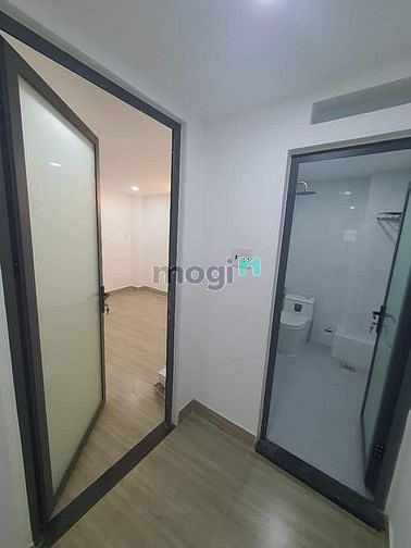 Hình ảnh Nhà đẹp xinh lung linh toả sắc Quận 3