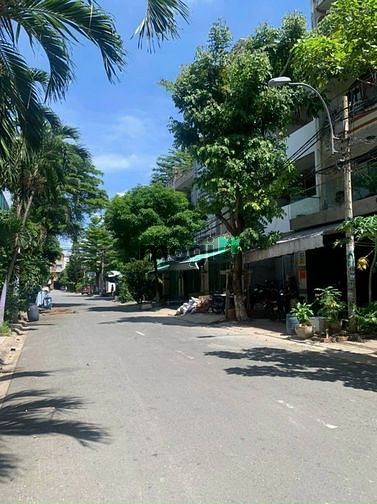 Hình ảnh Bán nhà HXH 8m Tên Lửa Bình Tân hàng Trang MB66.COM Chính Thức - MB 66 Uy Tín tốt vị trí đẹp