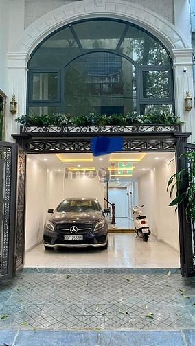 Hình ảnh Nhà bán phố Võ Văn Dũng, Đống Đa 63/72 8 4,2