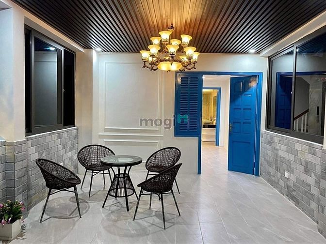 Hình ảnh Nhà bán phố Võ Văn Dũng, Đống Đa 63/72 8 4,2