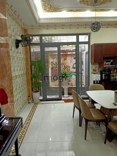 Hình ảnh Sau Dịch Phá Sản Bán Nhà đ.Xuân Thủy q.2 SHR