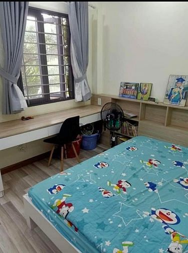 Hình ảnh Sau Dịch Phá Sản Bán Nhà đ.Xuân Thủy q.2 SHR