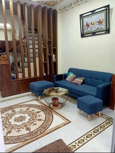 Hình ảnh Sau Dịch Phá Sản Bán Nhà đ.Xuân Thủy q.2 SHR